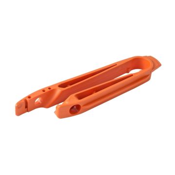 Polisport - Chain Slider Orange - KTM SX, EXC - 2007-08