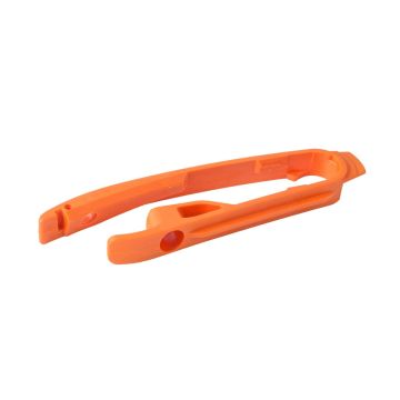 Polisport - Chain Slider Orange - KTM SX, XC - 2011