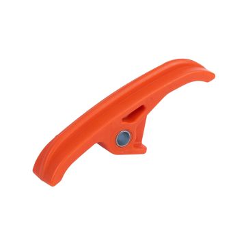 Polisport - Chain Slider Red - KTM SX/SXF - 2007-10