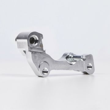 Braking - Pow Bracket - Honda - CR125R - 2004-07