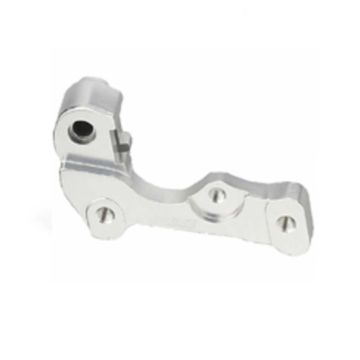 Braking - Bracket - Honda - CR 125 E - 1995-03