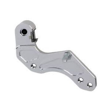 Braking - Bracket - Yamaha - YZ/WRF - 1998-04   