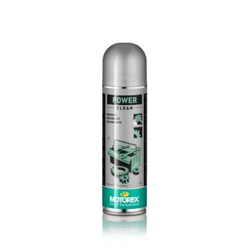 Motorex Power Clean Spray - 500ML