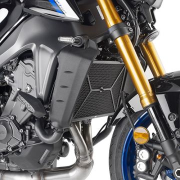 GIVI - PR2156 Specific Tubular Engine Guard - Black