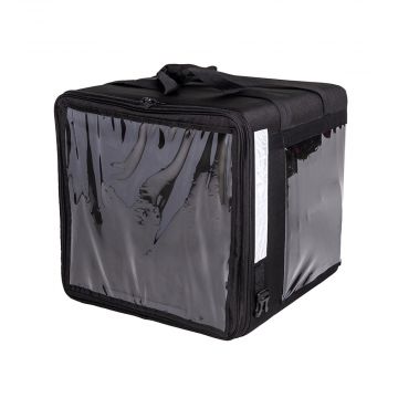 PRODEL - DIBAG MILES - Scooter Bag With Rack - 43cm x 43cm x 43cm