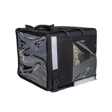 PRODEL - DIBAG MILES - Scooter Bag With Rack - 55cm x 55cm x 48cm