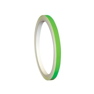 Progrip PG5025 Wheel Stripes - Green
