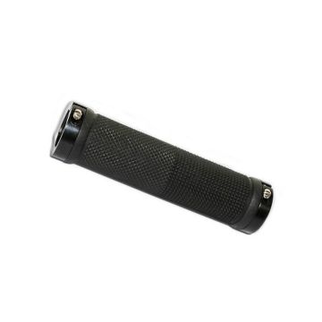 Progrip PG999 MTB Grips - Black
