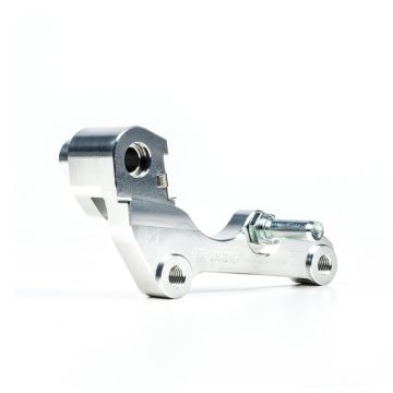 Braking - Pow Bracket Front -  Yamaha - YZ125 - 2008-23