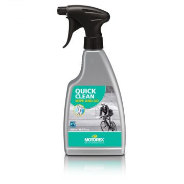 Bike Clean Vaporizer - 500ML    