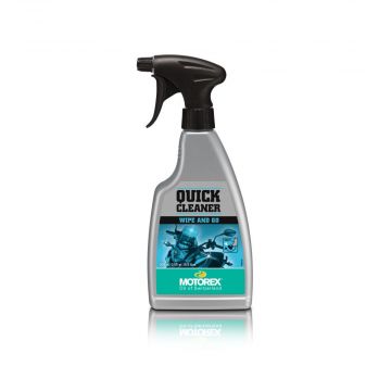 Motorex Quick Cleaner - 500ML