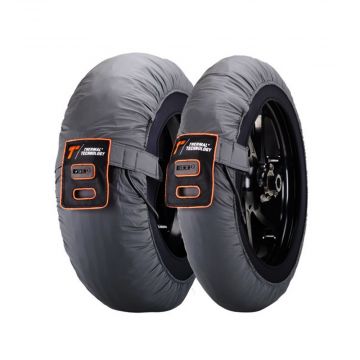 Thermal Technology - Race - Tire Warmer