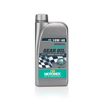 Motorex Racing Gear Oil SAE 10W/40 - 1L