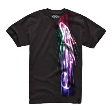 Alpinestars Radiance Classic T-Shirt- Black
