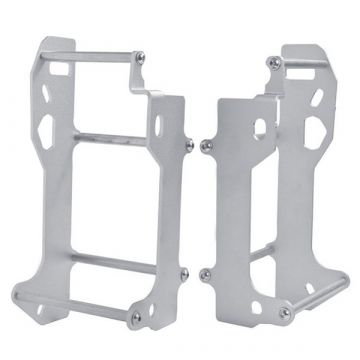 CROSSPRO MOTOCROSS RADIATOR GUARDS