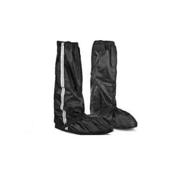 Pole Racing Waterproof Rain Boot