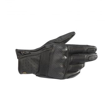Alpinestars Oscar Rayburn V2 Leather Gloves