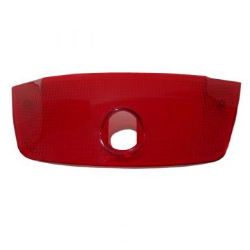 RED REFLECTORS