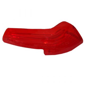 RED REFLECTORS 