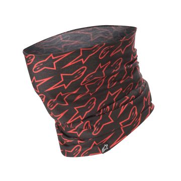 ALPINESTARS - Neck Tube  - Red