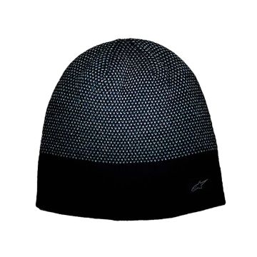 Alpinestars Reflect Beanie - Black