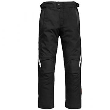 Revit Factor 2 Pants Short - Black