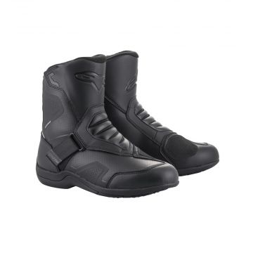 Alpinestars Ridge V2 Waterproof Boots - Black