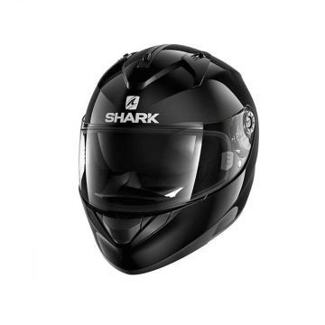 Shark Ridill Blank - Black 