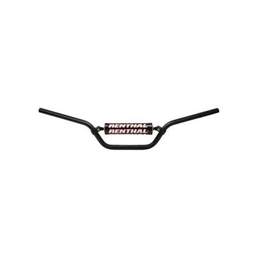 Renthal - Handlebar 7/8 - Road - Streetfighter - Padded