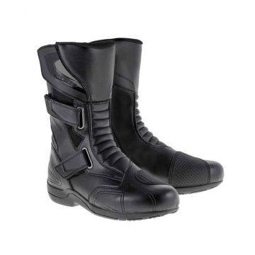 Alpinestars Roam 2 Waterproof Boots - Black 