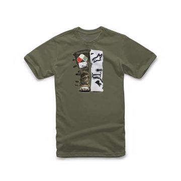 Alpinestars Roots Tee - Military