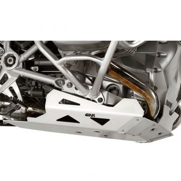 Givi RP5108 Skid Plate for R1200GS (13)