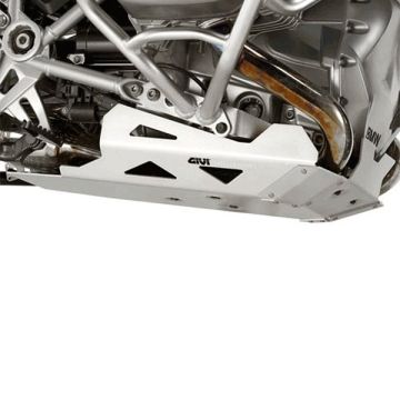 Givi RP5108 Skid Plate for R1200GS (13)