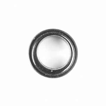 Rivet washer