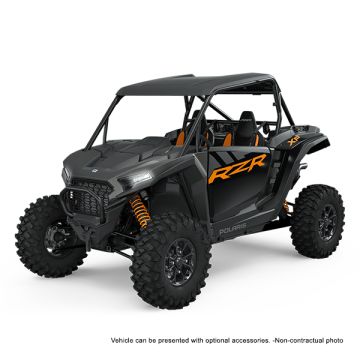 Polaris RZR XP - 1000 Premium EPS - Tractor