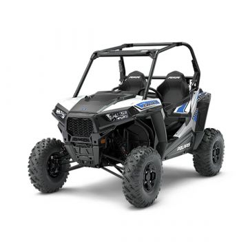 2018 RZR 900 60 INCH EU/TRACTOR (R09) - Z18VBE87F2/S87C2/CU - Catalogue