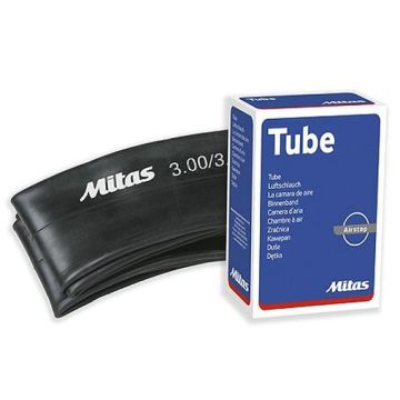 Mitas Tires Tube | Heavy Duty | 3.60 -> 90 - 14" Rims