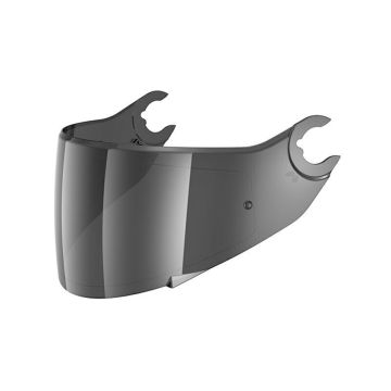 Shark Dark Smoke Antiscratch Visor for Spartan, SKWAL & D-SKWAL Helmets