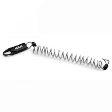 Givi S221 Wire Padlock for Soft Bags