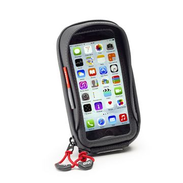 Givi S956B- Universal Smartphone holder