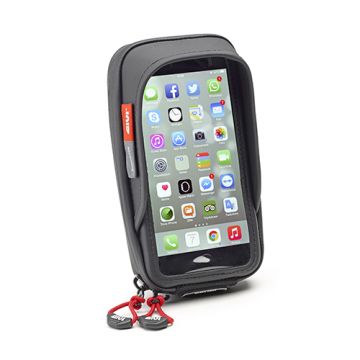 GIVI S957B Universal With Fitting Kit Smartphone Holder