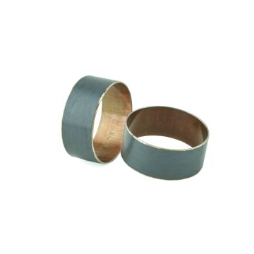 Front Fork Slide Bush 39.70x20.00x1.00mm Min qty 10