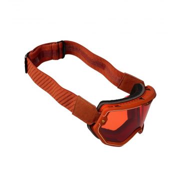 Origine Florence Groovy brown - Goggles