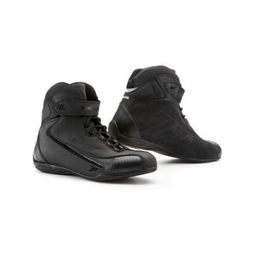 Seventy Degrees - SD-BC6 - Low-Top Urban Boot - Black