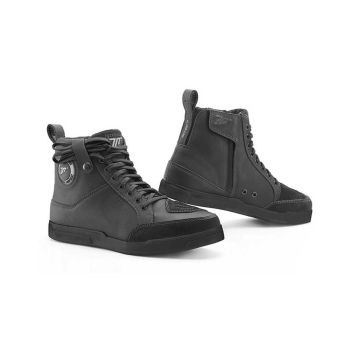 Seventy Degrees - SD-BC7 - Low Unisex Urban Boot - Black