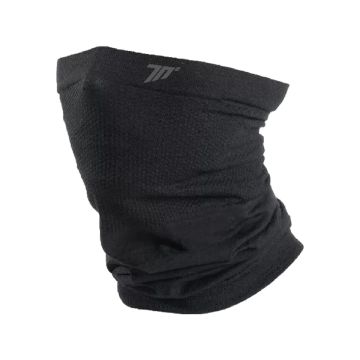 Seventy Degrees | CT4 Seamless Necktube | Black
