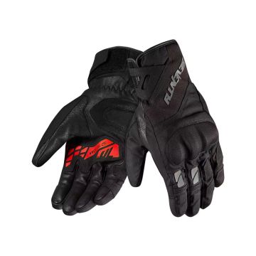 Seventy Degrees | SD-T55 Atak Textile Glove | Black/Red