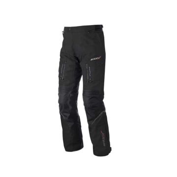 Seventy Degrees | SD-PT1s Winter Touring Unisex Pants | Black