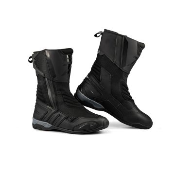 Seventy Degrees | SD-BT5 OBERALP Boots | Black