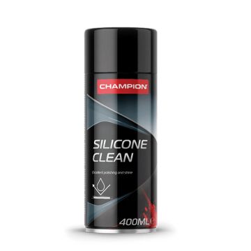 CHAMPION - Silicone Clean - 400ml